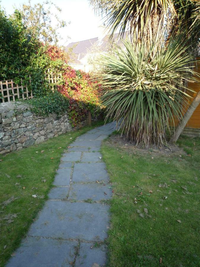 Ednyfed Apartment Nefyn Exterior foto